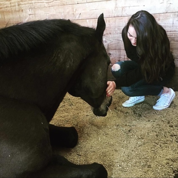 Meet your Posher, Amanda - Picture 1 of 1